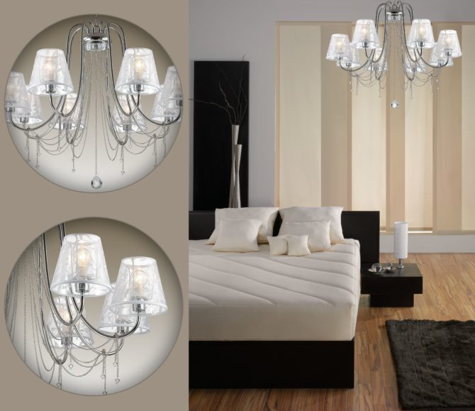 Lumion Felikina 3307/8