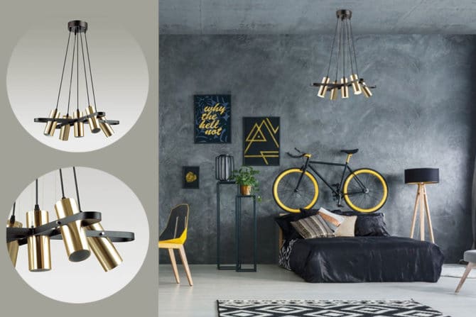 Lumion Claire 3714/5A