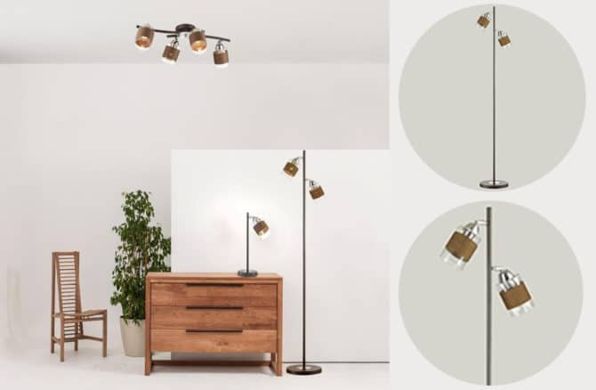 Lumion Filla 3030/2F