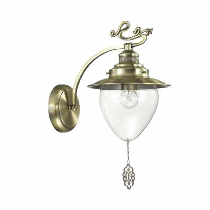 Pregled en polylei italien et lampi Lumion