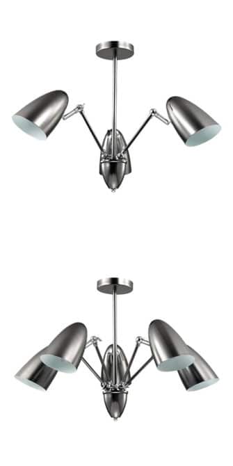 Pregled en polylei italien et lampi Lumion