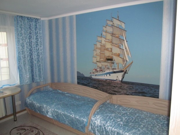 Comment choisir un arrosage sur un volant pour un troupeau d'enfants