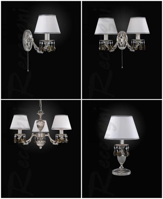 Reccagni Angelo 9831