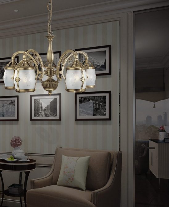 Reccagni Angelo L 4020/5