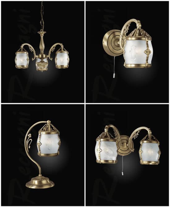 Reccagni Angelo 4020