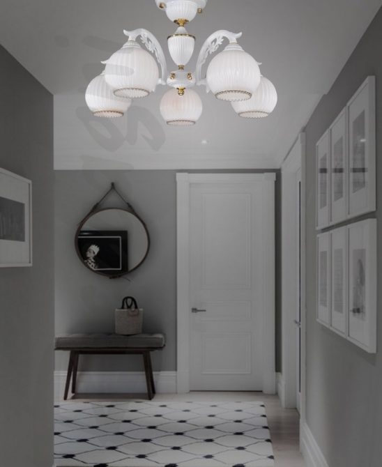 Reccagni Angelo PL 9600/5