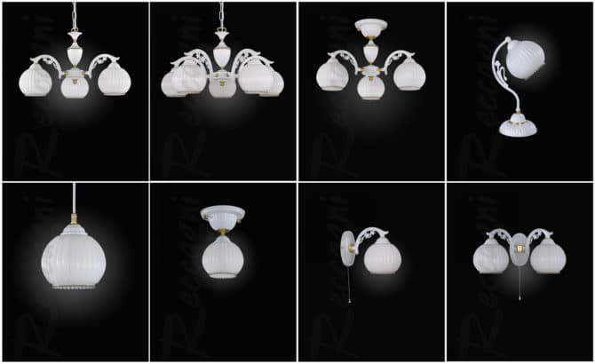 Reccagni Angelo 9600