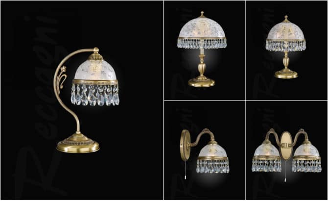 Reccagni Angelo 6200