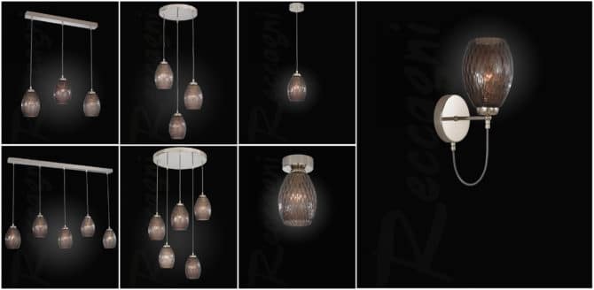 Reccagni Angelo 10007