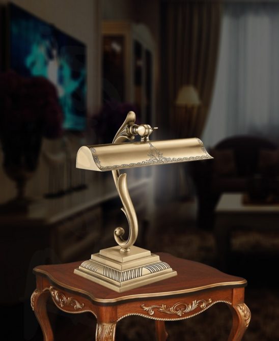 Reccagni Angelo P 1000/2 BRONZO