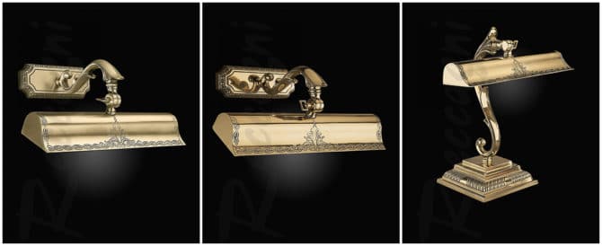 Reccagni Angelo 1000