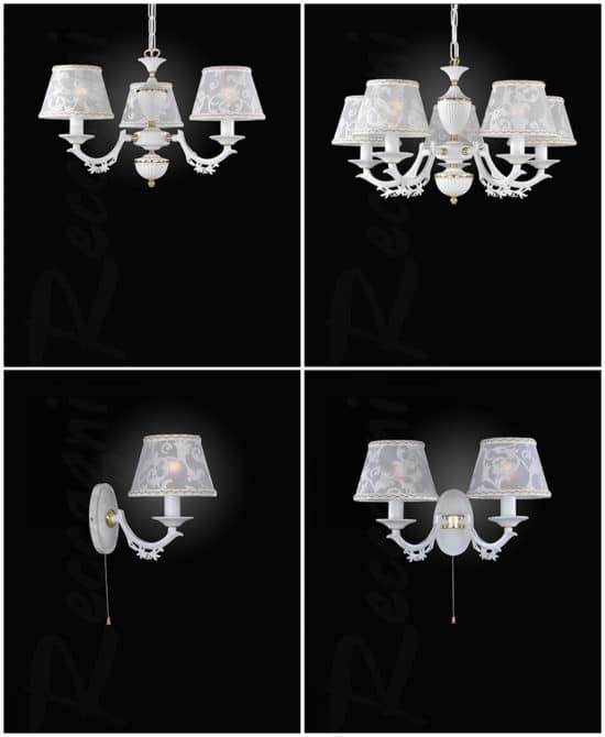 Reccagni Angelo 9630