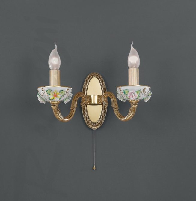 Reccagni Angelo A 9110/2