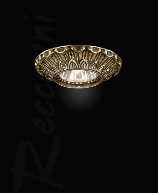 Reccagni Angelo Spot 1077 Bronzo