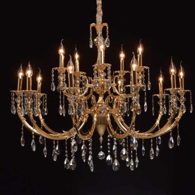 Comment pouvons-nous choisir des polyleys en bronze