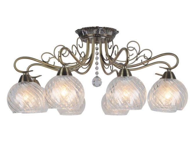 Comment pouvons-nous choisir le polyley antique du fer forgé