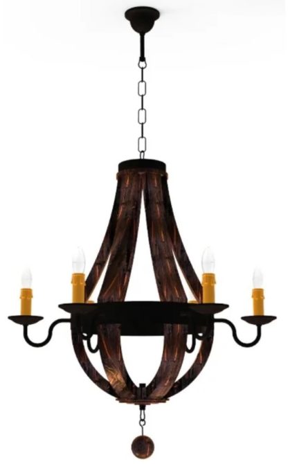 Élection sur antique darven polilei