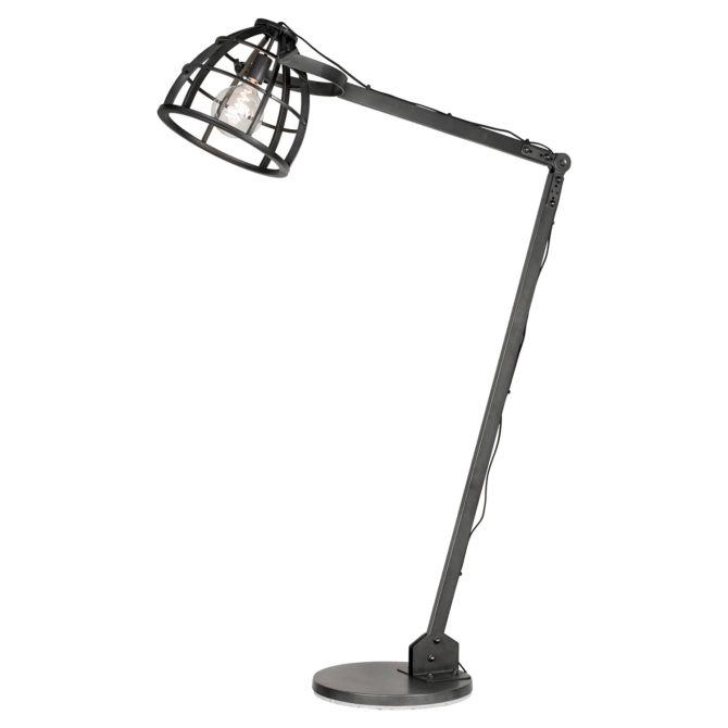 Lampe de foyer LSP