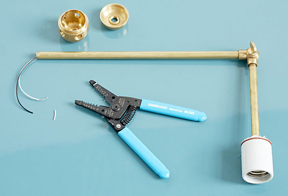 Lampi dans une chambre de style Tavan - choisissez de cuisiner ou de vous diriger