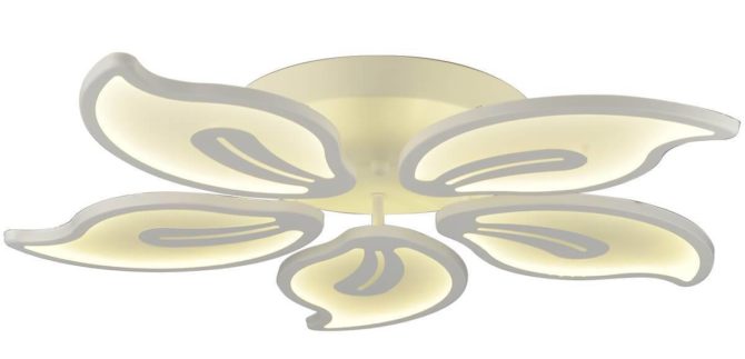 Préglés sur les polyleys design et les lampes high tech