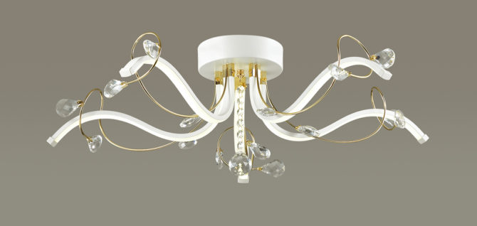 Préglés sur les polyleys design et les lampes high tech