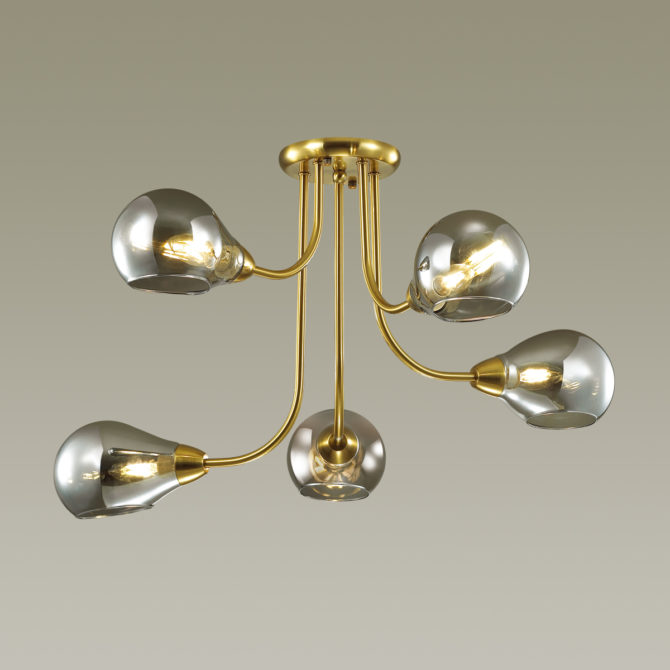 Préglés sur les polyleys design et les lampes high tech