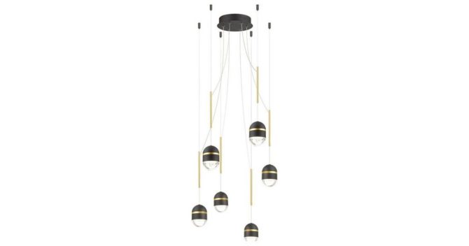 Préglés sur les polyleys design et les lampes high tech