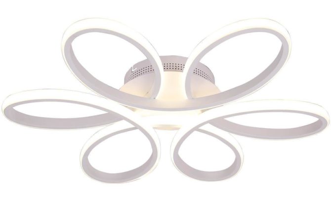 Préglés sur les polyleys design et les lampes high tech