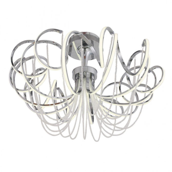 Pregled sur l'Art nouveau moderniste Polyleya