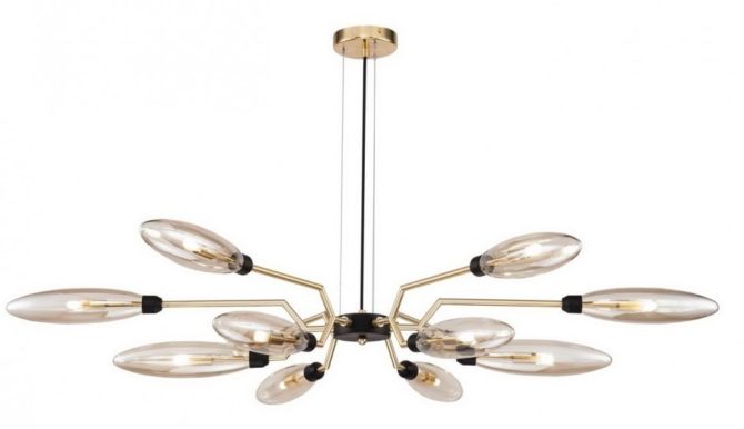 Pregled sur l'Art nouveau moderniste Polyleya