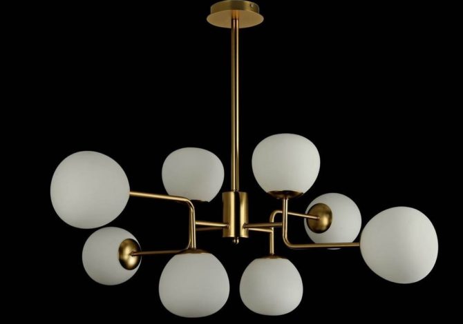 Pregled sur l'Art nouveau moderniste Polyleya