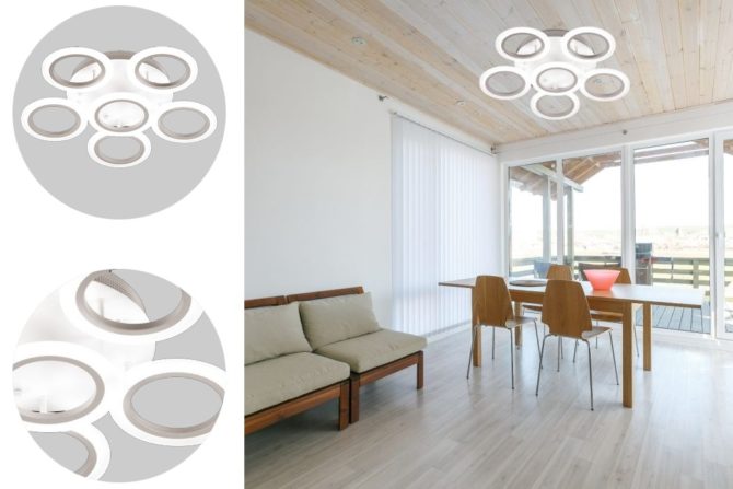 Sélection sur le polylay avec le panneau de contrôle