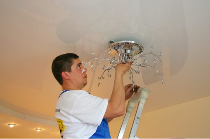 Sélection sur le polylay avec le panneau de contrôle