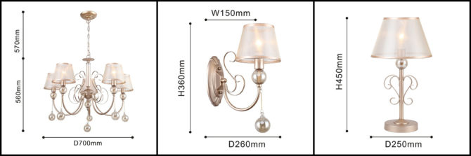 Pregled pour polyleys et lampi pour la marque nemcat