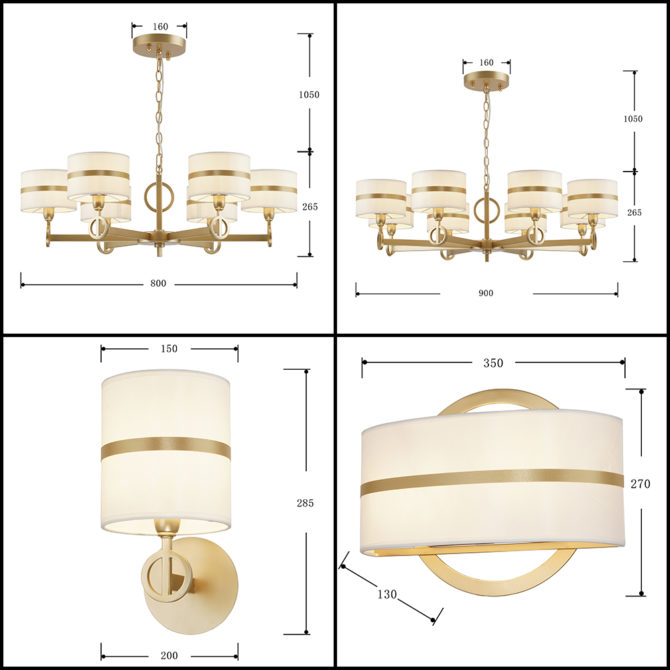 Pregled pour polyleys et lampi pour la marque nemcat