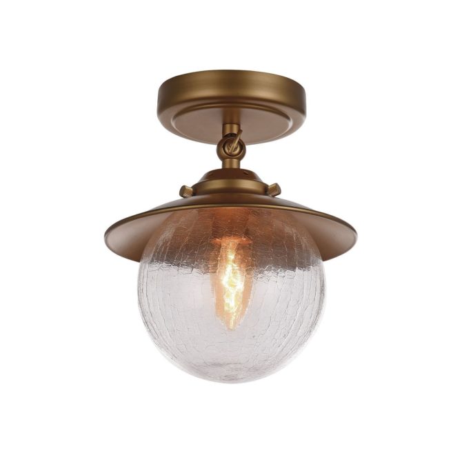 Lampe tavanna FAROLA