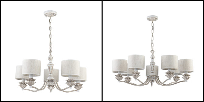 Pregled pour polyleys et lampi pour la marque nemcat