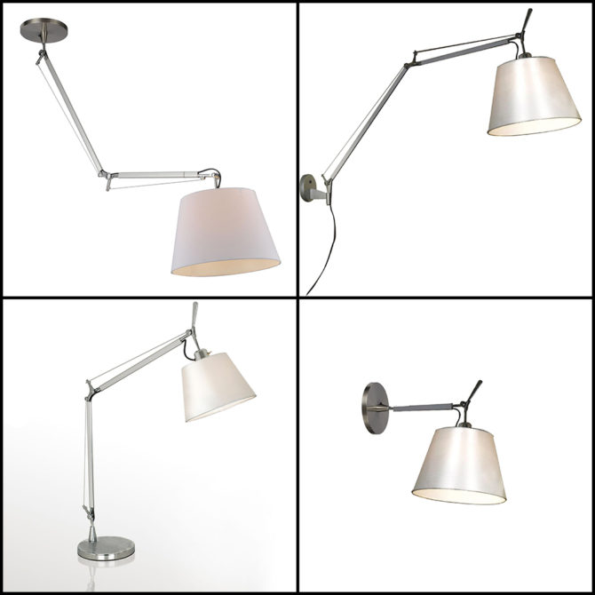 Pregled pour polyleys et lampi pour la marque nemcat