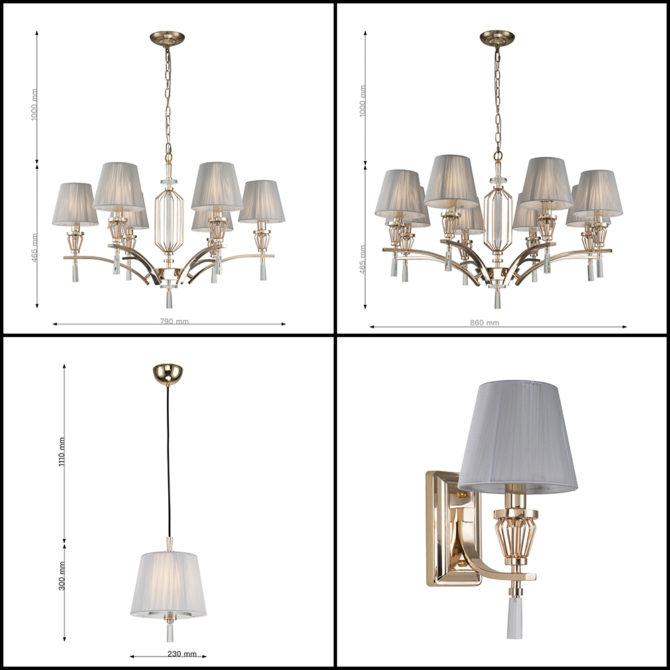 Pregled pour polyleys et lampi pour la marque nemcat