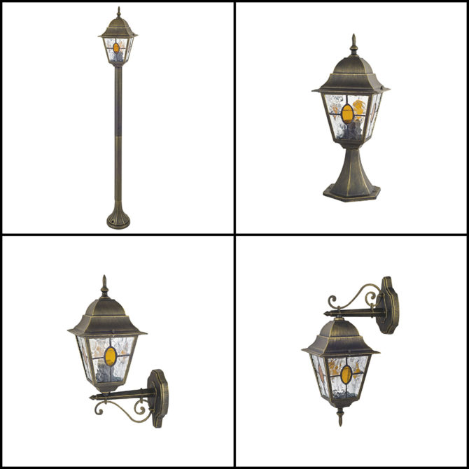 Pregled pour polyleys et lampi pour la marque nemcat