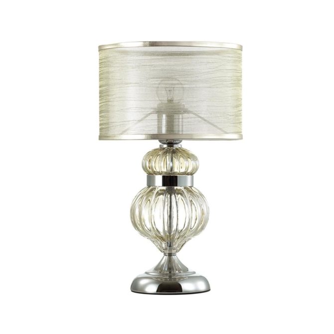 Pregled en lampe de table italienne Odeon Light