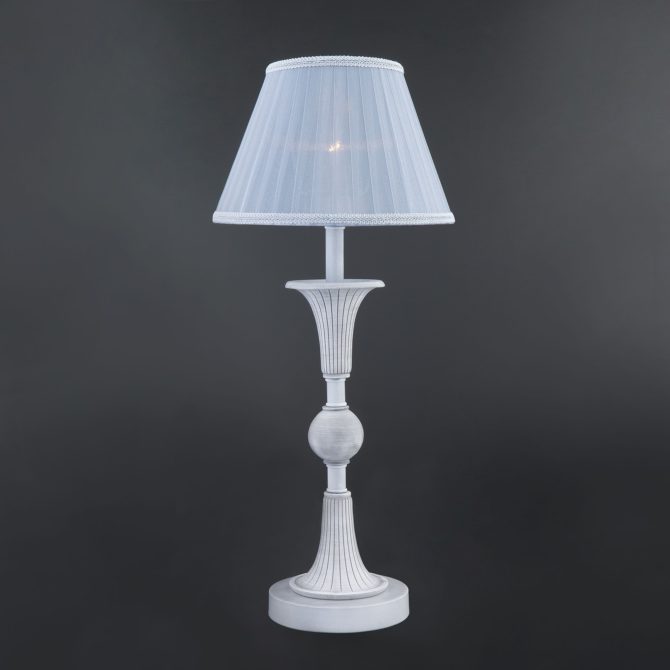 lampe élégie
