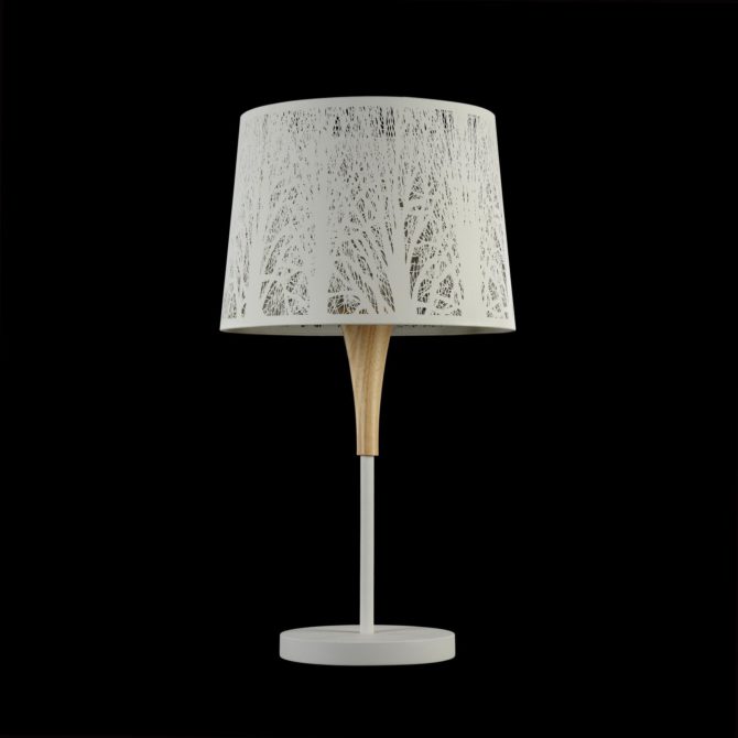 Lampe à poser Fenner