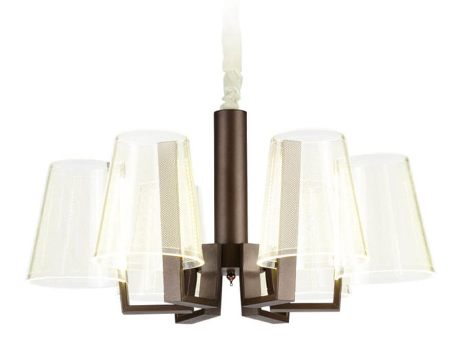 Lampe originale Ambrella