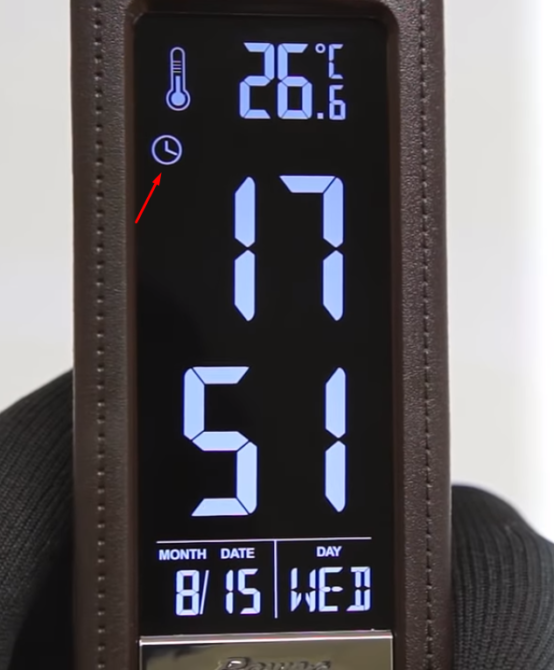 Lampe à poser emboutie Uniel