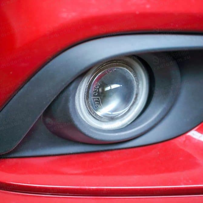 Quel type de PTF choisir : diodes universelles ou lampes à LED