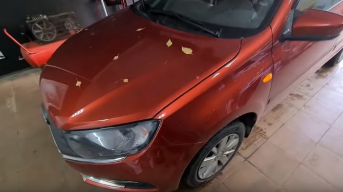 Quel type de PTF choisir : diodes universelles ou lampes à LED