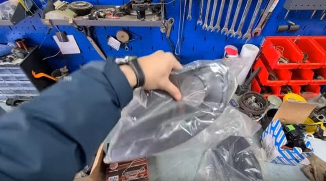 Quel type de PTF choisir : diodes universelles ou lampes à LED