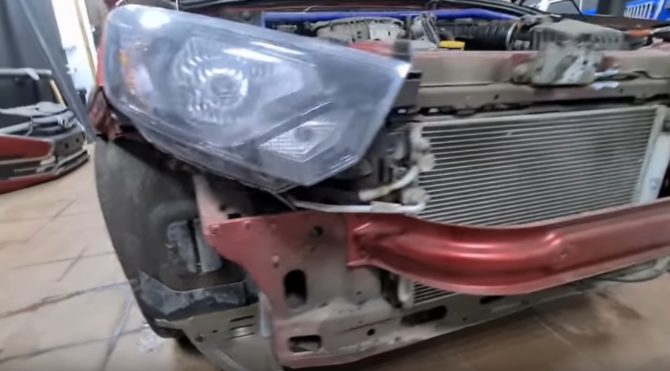 Quel type de PTF choisir : diodes universelles ou lampes à LED