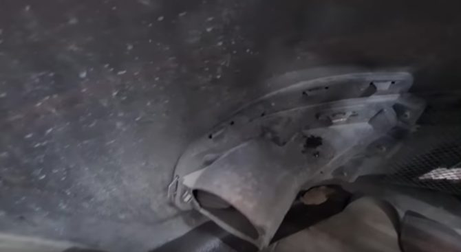 Quel type de PTF choisir : diodes universelles ou lampes à LED